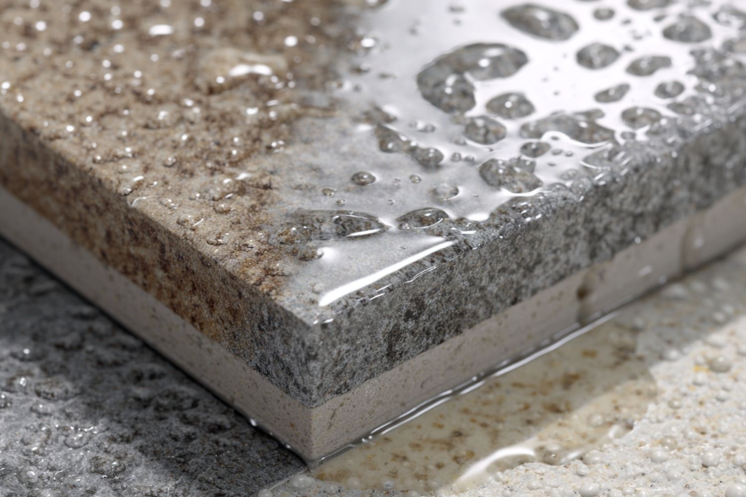 Choosing Tiles for Wet Areas: What Architects Must Consider