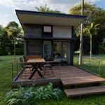 Tiny House Architecture vs Micro Apartments: Urban Minimalism Compared