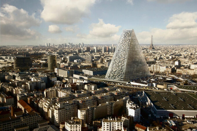 Tour Triangle Paris: How Herzog de Meuron’s 180-Meter Tower