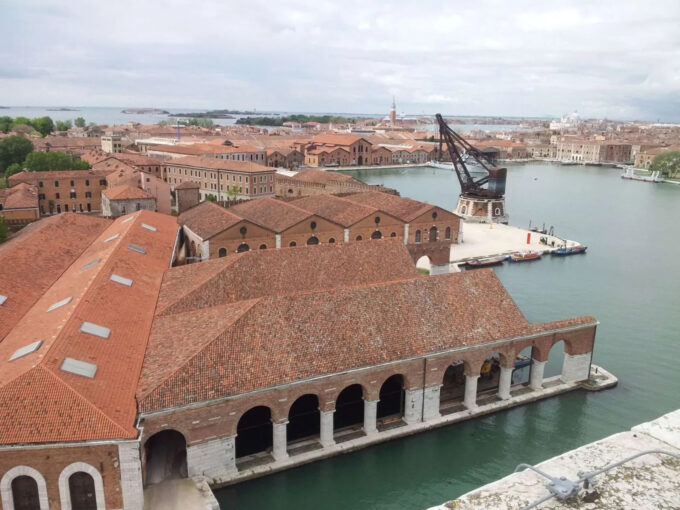 Venice Biennale 2026: A Guide to In Minor Keys, National Pavilions & Collateral Events