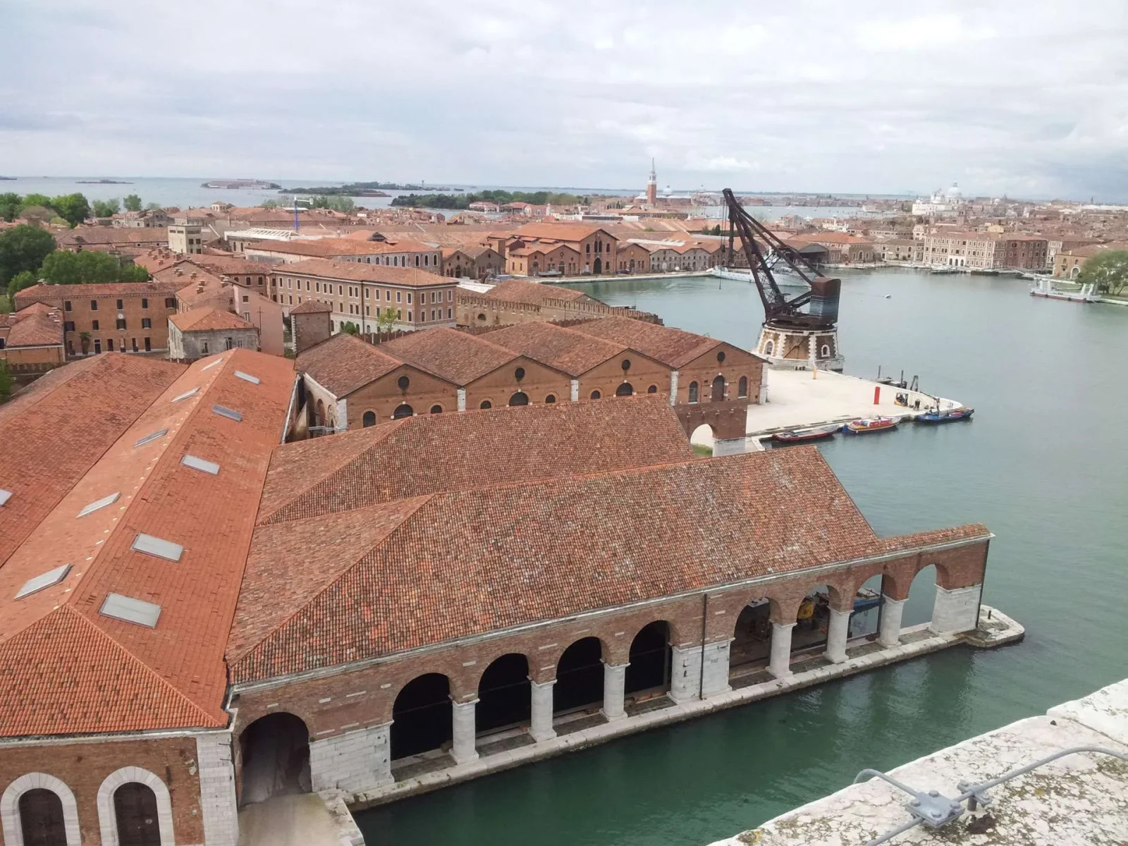 Venice Biennale 2026: A Guide to In Minor Keys, National Pavilions & Collateral Events