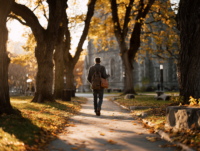 15 Wellness Essentials to Survive Architecture School Stress