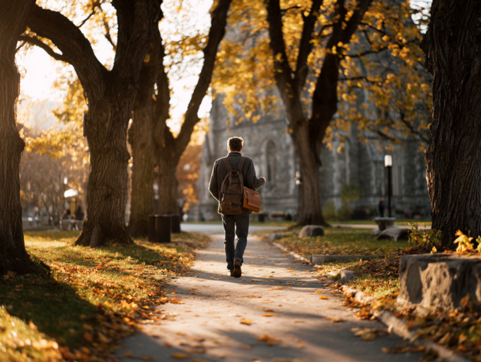 15 Wellness Essentials to Survive Architecture School Stress