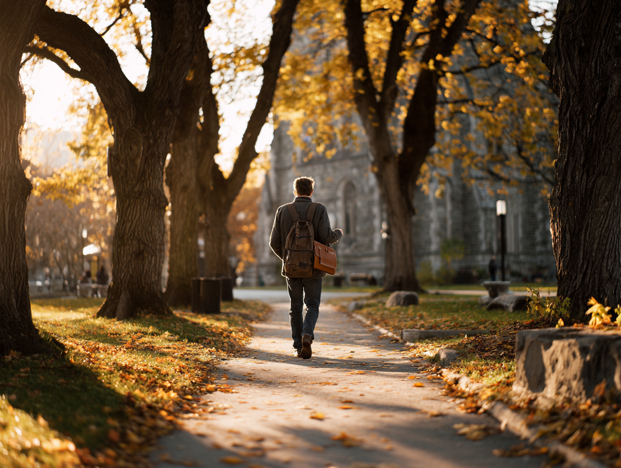 15 Wellness Essentials to Survive Architecture School Stress