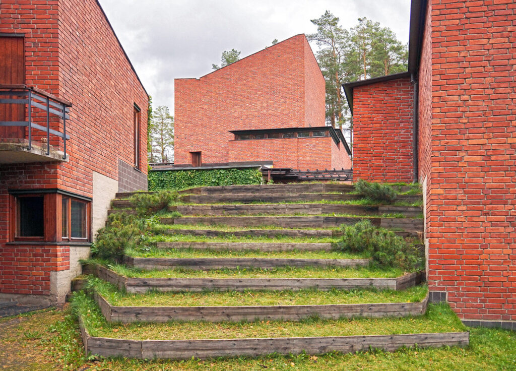 Alvar Aalto: Design Philosophy Behind His Most Famous Works | illustrarch
