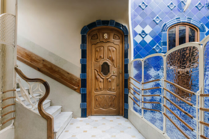 Antoni Gaudí’s Last Original Residence at Casa Batlló: Inside the 2026 Restoration