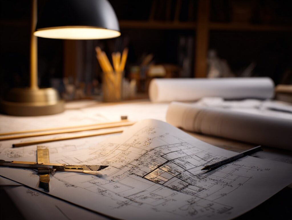 Detailed Draw Architectural Detail Drawings: What They Are and How to Create Them ...