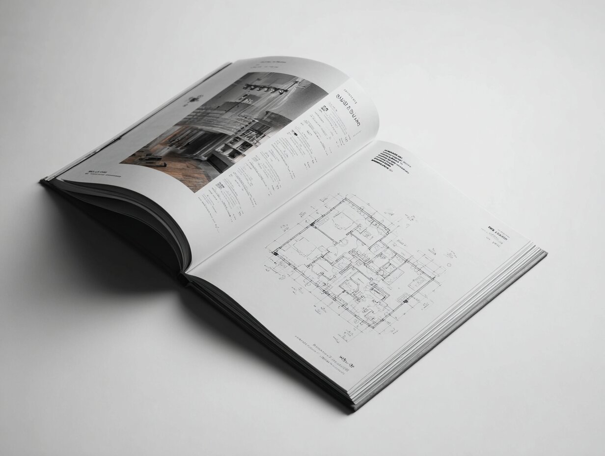 Architecture Portfolio for Internship