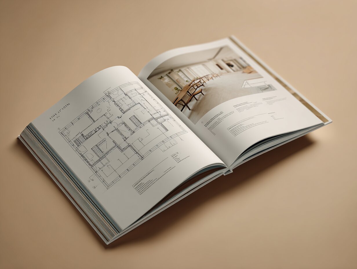 Architecture Portfolio for Internship: 8 Steps to Stand Out and Get Hired