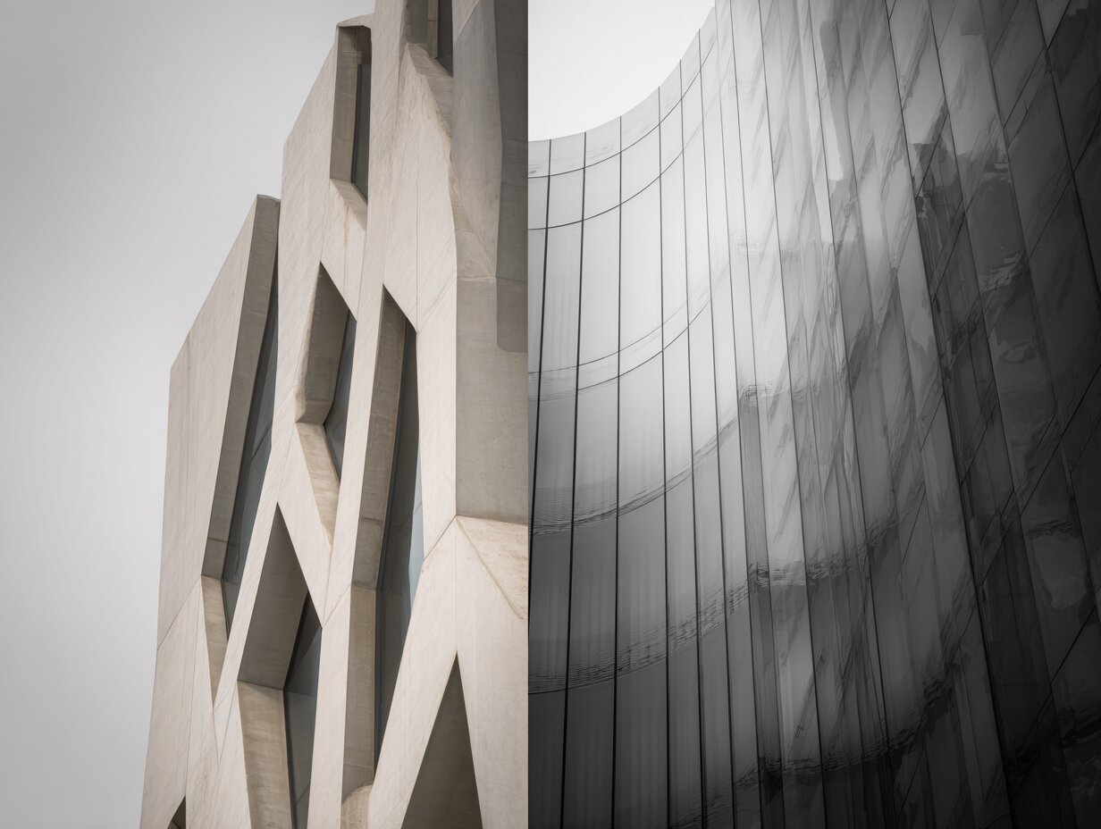 What Is Deconstructivism in Architecture? Principles, Timeline and Iconic Buildings