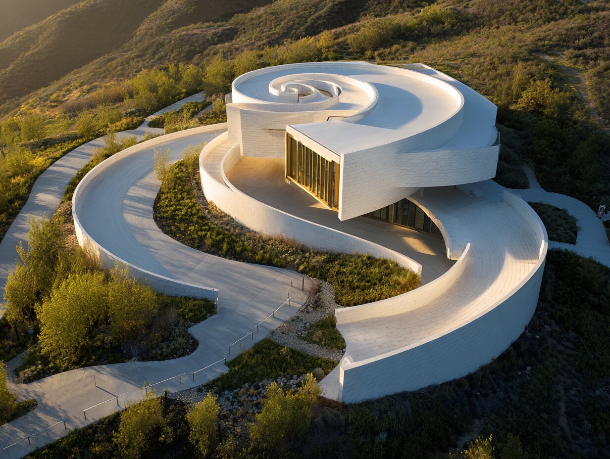 fibonacci sequence in architecture