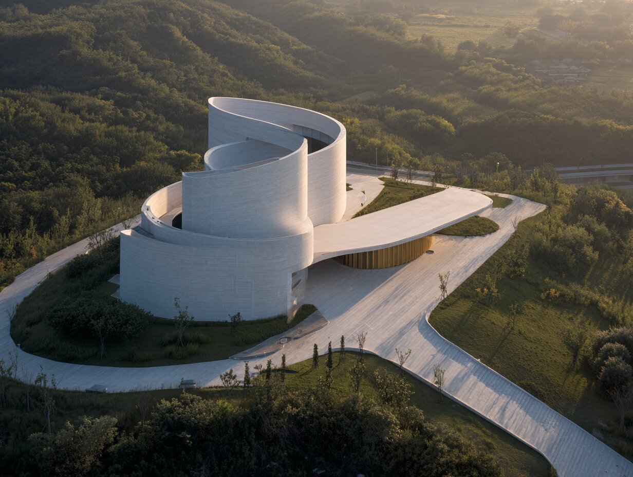 fibonacci sequence in architecture