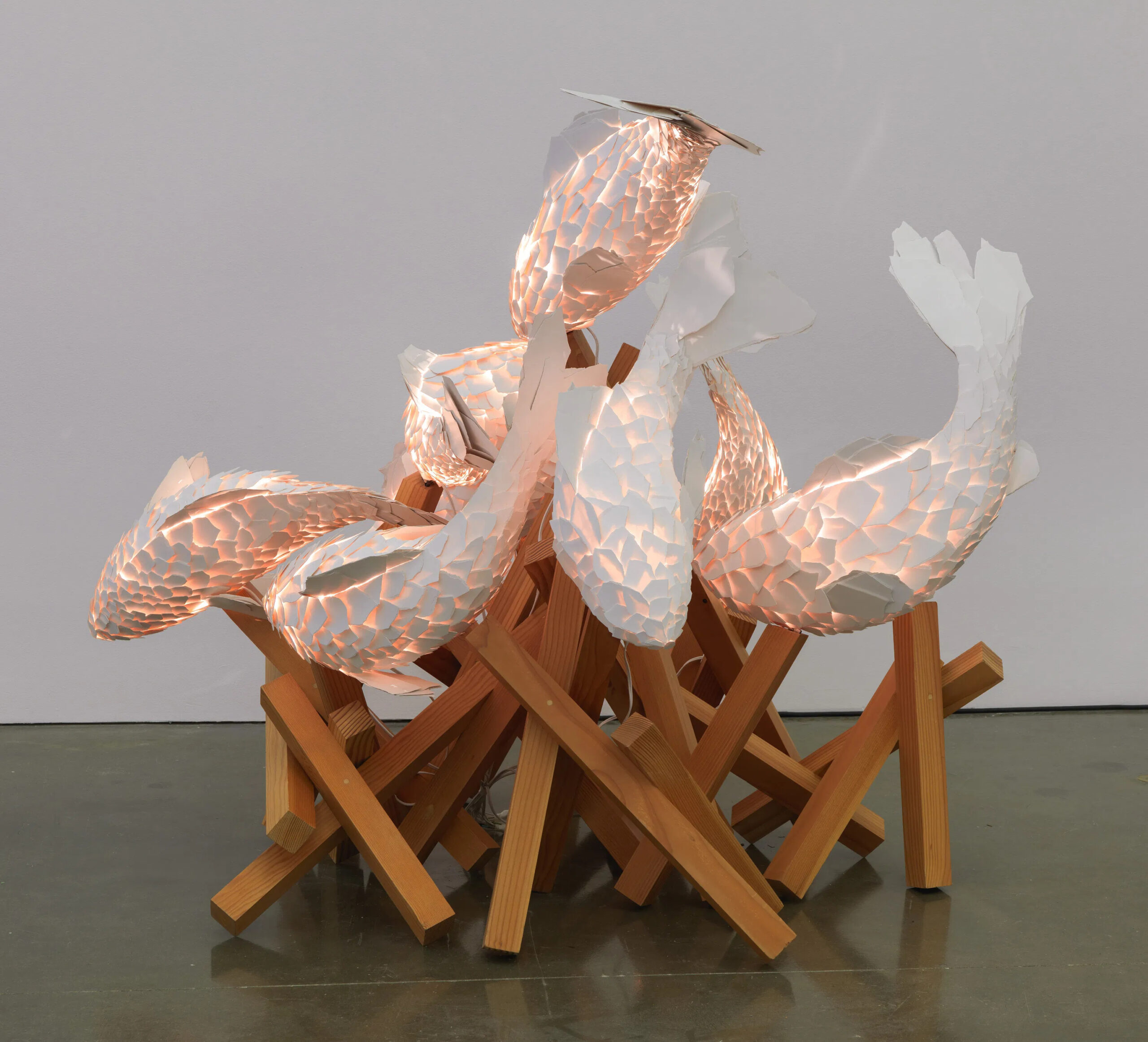 frank gehry sculpture