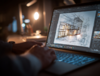 Photoshop Alternatives for Architects: 8 Best Tools in 2026
