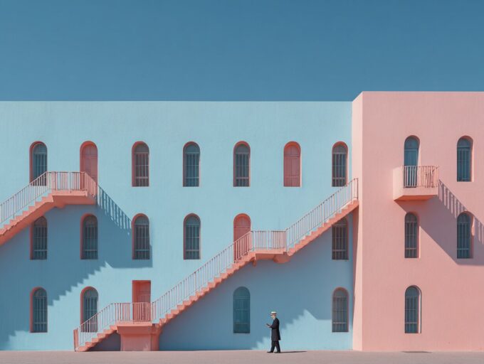 The Instagram City: How Social Media Filters Urban Reality