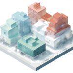 Massing Diagram Architecture: A Practical Guide to Building Form Studies