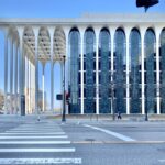 Minoru Yamasaki Building in Minneapolis Becomes Hotel in 2028