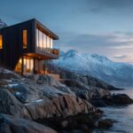 Scandinavian Modern House: 12 Nordic Homes That Define the Style