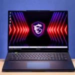 MSI Titan 18 HX Review for Architects: Specs, Performance, and Limitations