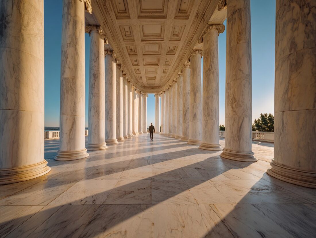 Scale and Proportion in Architecture: A Visual Guide to Designing Better Buildings