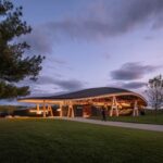 Studio Gang Architecture: Curved Timber Theater for Hudson Valley Shakespeare