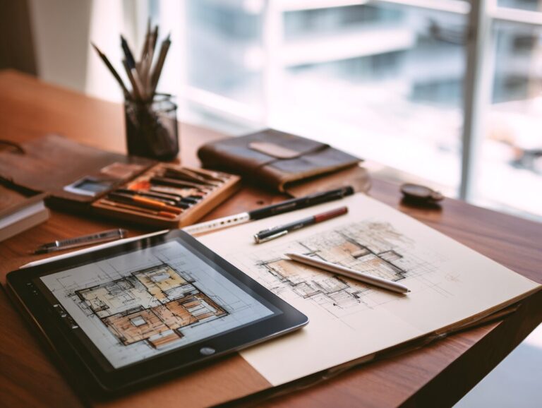 Best Stylus for Architects: Top Pens for Sketching in 2026 | illustrarch