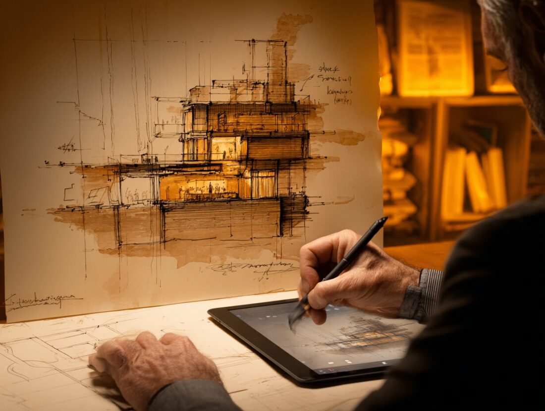 Best Stylus and Pen for Architectural Sketching: Top Picks for 2026 ...