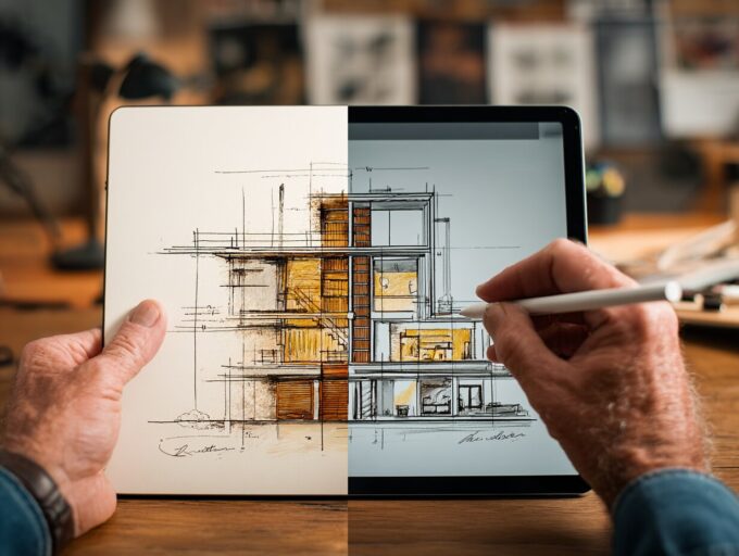 Best Stylus and Pen for Architectural Sketching: Top Picks for 2026