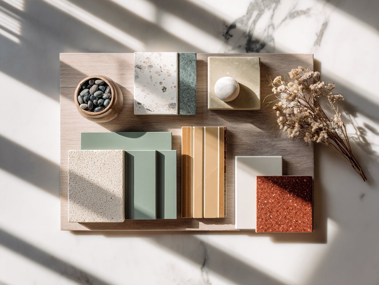 Most Popular Tile Colors in the U.S. Right Now: A Designer’s Guide