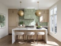 Kitchen Floor Tile: 10 Styles Dominating U.S. Kitchens This Year
