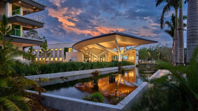AIA COTE Top 10 Award 2026: 10 Sustainable Projects Setting the Standard