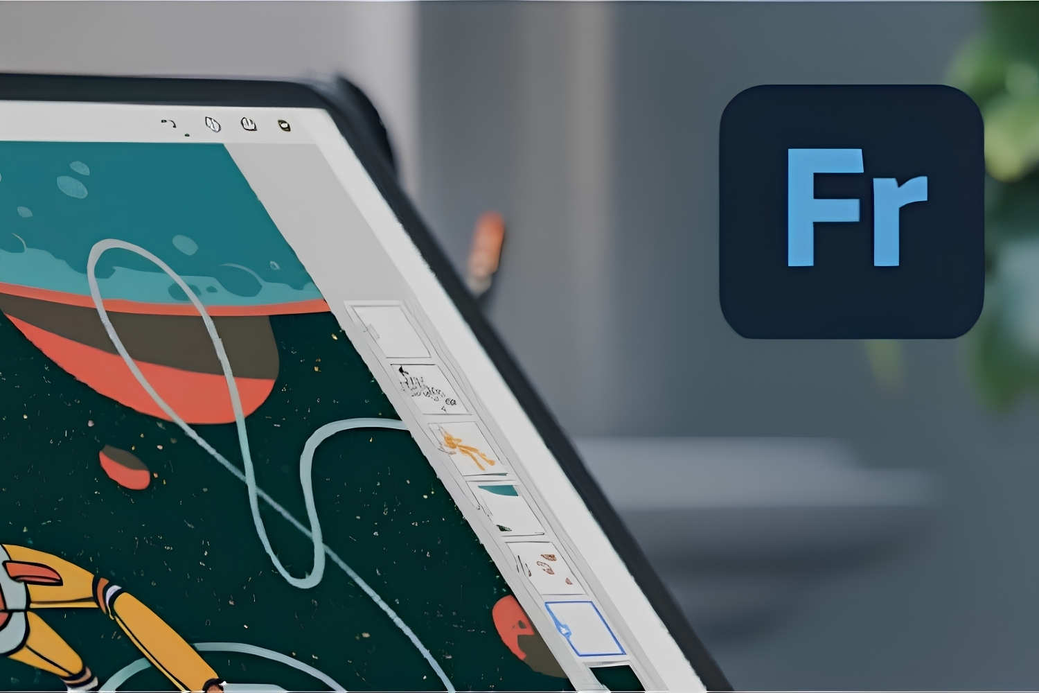 Adobe Fresco Review: Is It Built for Design Professionals and Architects?