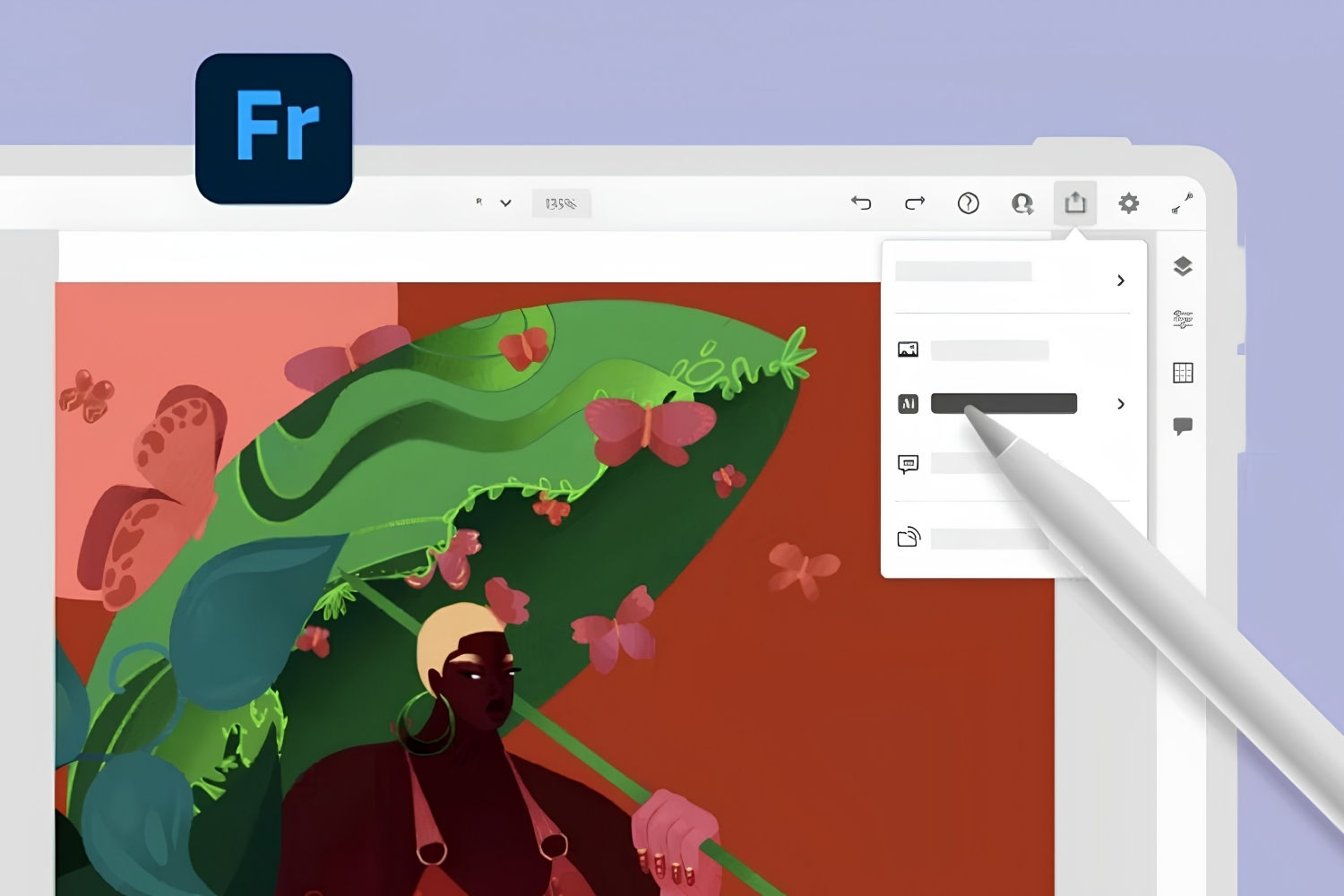 Adobe Fresco Review: Is It Built for Design Professionals and Architects?