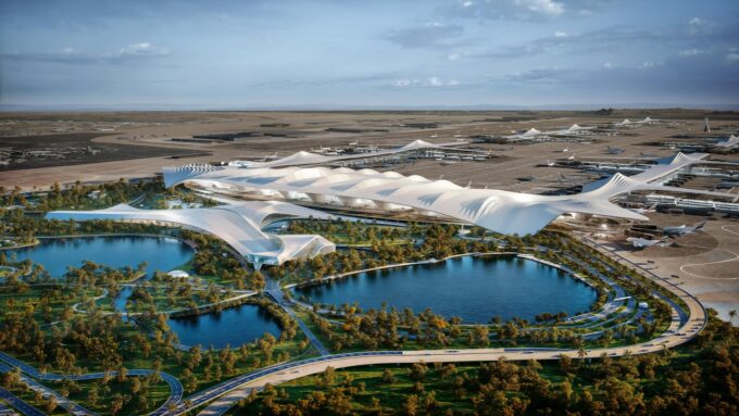 Al Maktoum International Airport: Dubai’s 2032 Aviation Megaproject