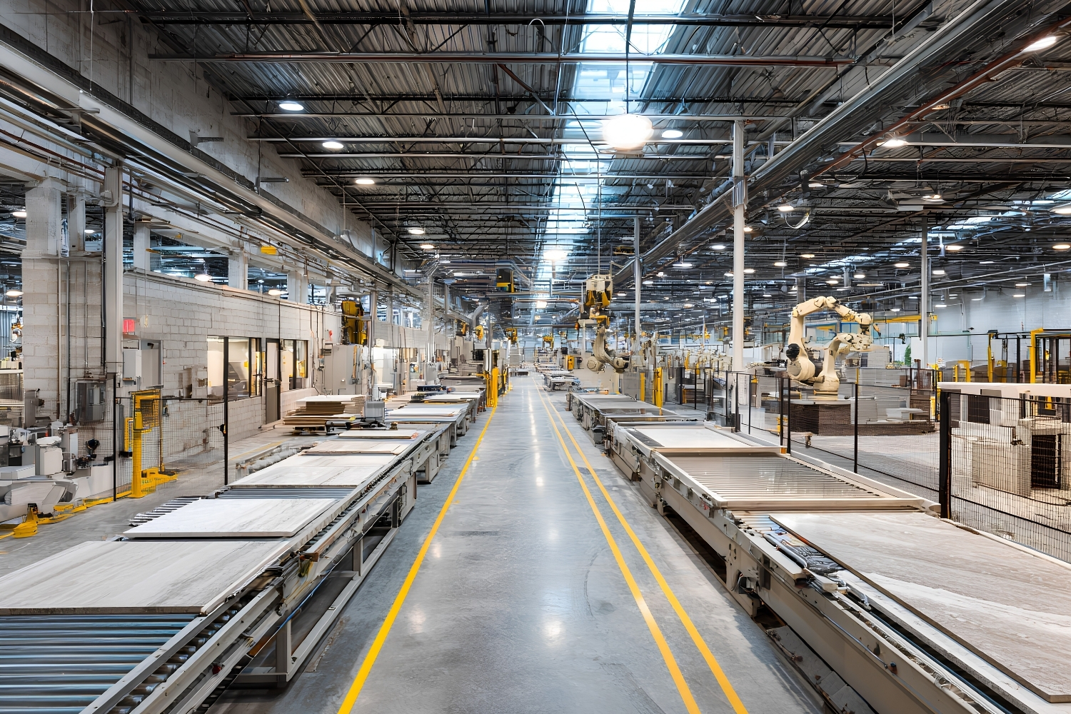What Makes American Tile Manufacturers Competitive in 2026