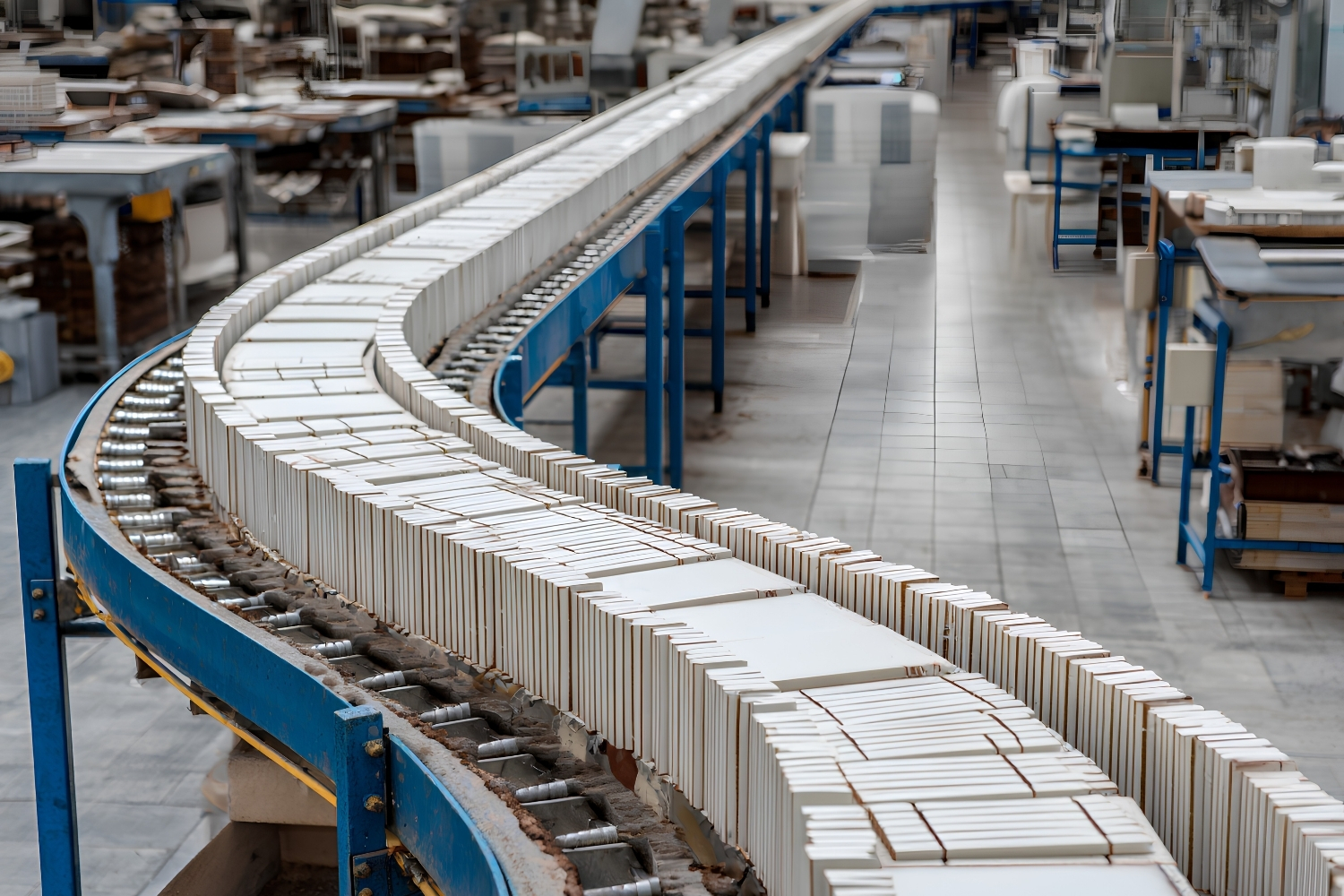 What Makes American Tile Manufacturers Competitive in 2026