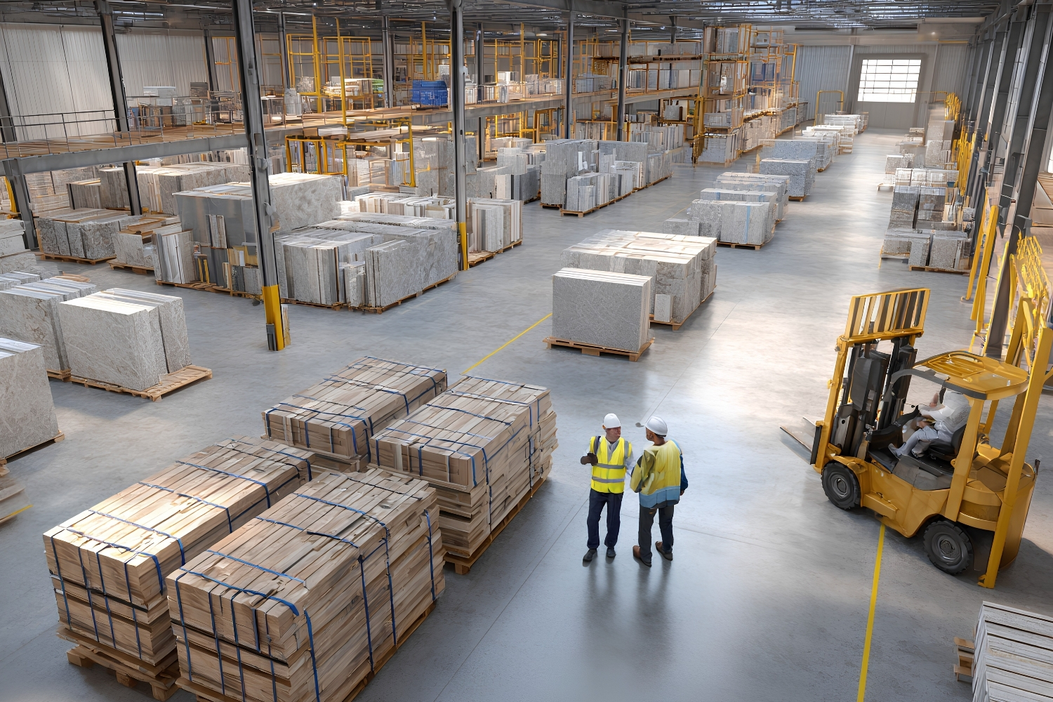 What Makes American Tile Manufacturers Competitive in 2026