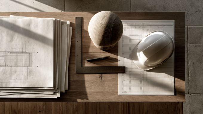 Project Architect vs Project Manager: Key Differences on a Construction Project