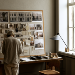 How to Make an Architecture Mood Board: A Step-by-Step Guide