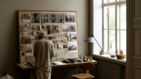 How to Make an Architecture Mood Board: A Step-by-Step Guide