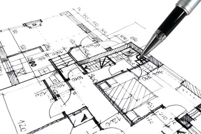 Architectural Drawings: A Student's Guide to 8 Essential Types