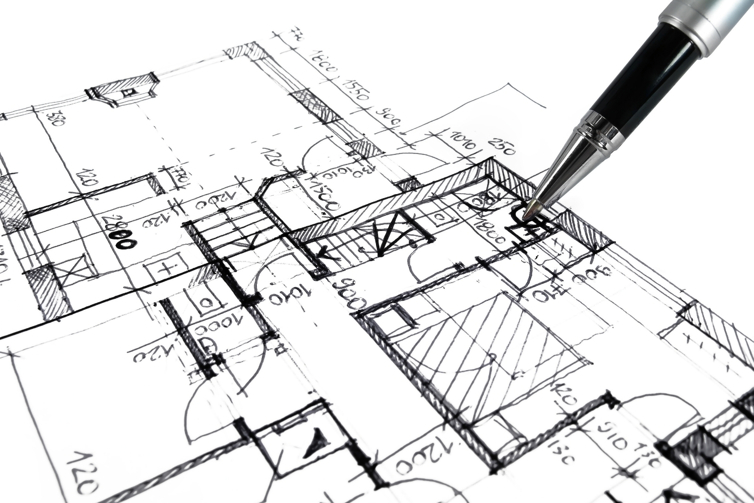 Architectural Drawings: A Student’s Guide to 8 Essential Types