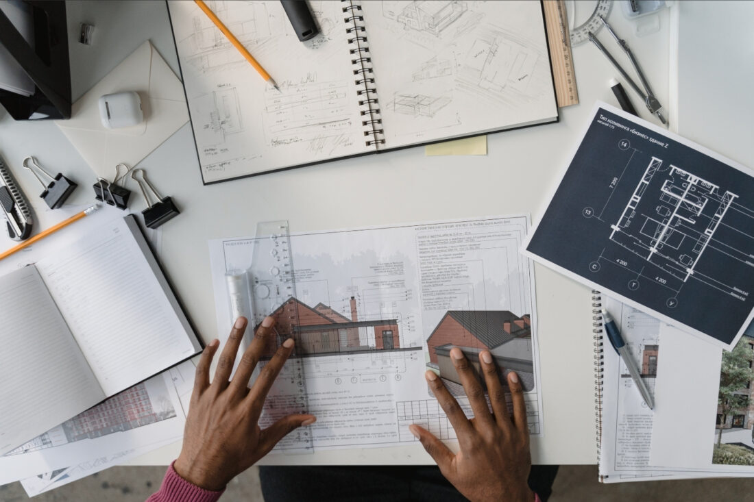 How to Annotate Architectural Drawings Correctly: A Practical Guide