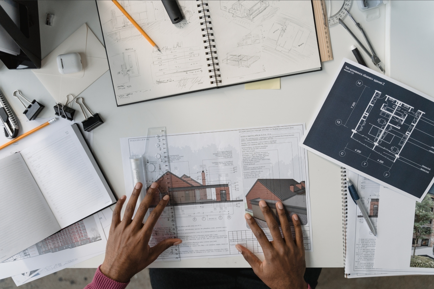 How to Annotate Architectural Drawings Correctly: A Practical Guide