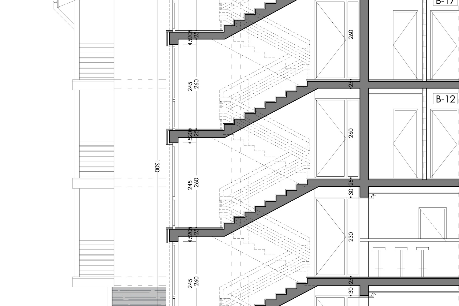 Architectural Drawings: A Student's Guide to 8 Essential Types