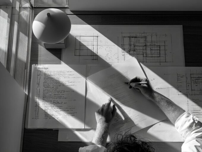 Architecture Design Brief: What to Include and Examples