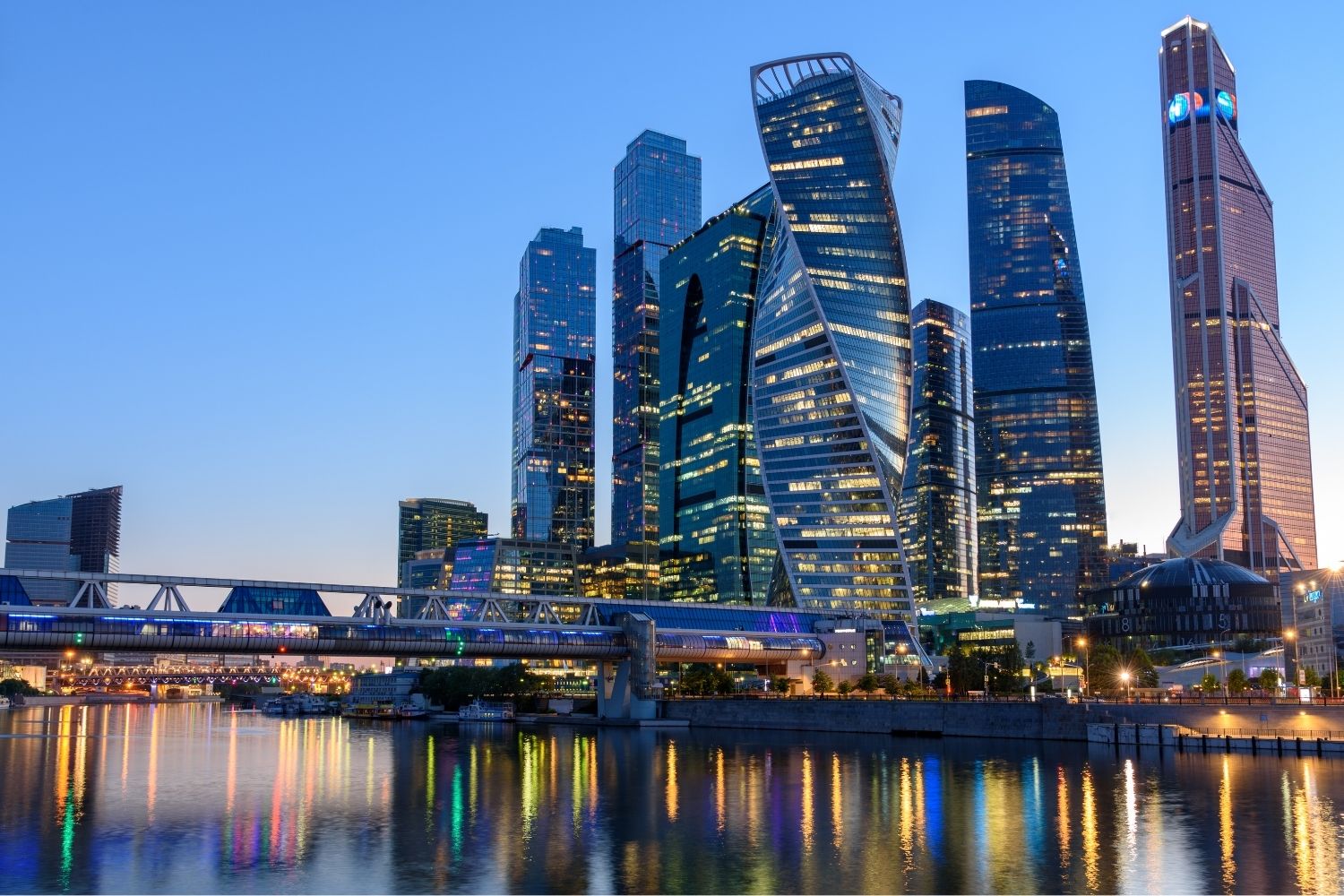 The 20 Best Architecture Firms in the World Right Now