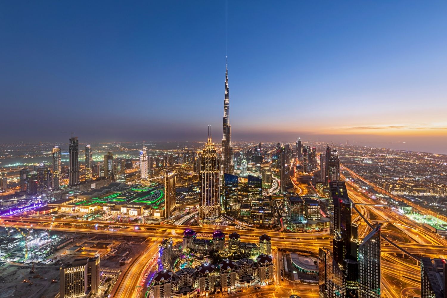 The 20 Best Architecture Firms in the World Right Now