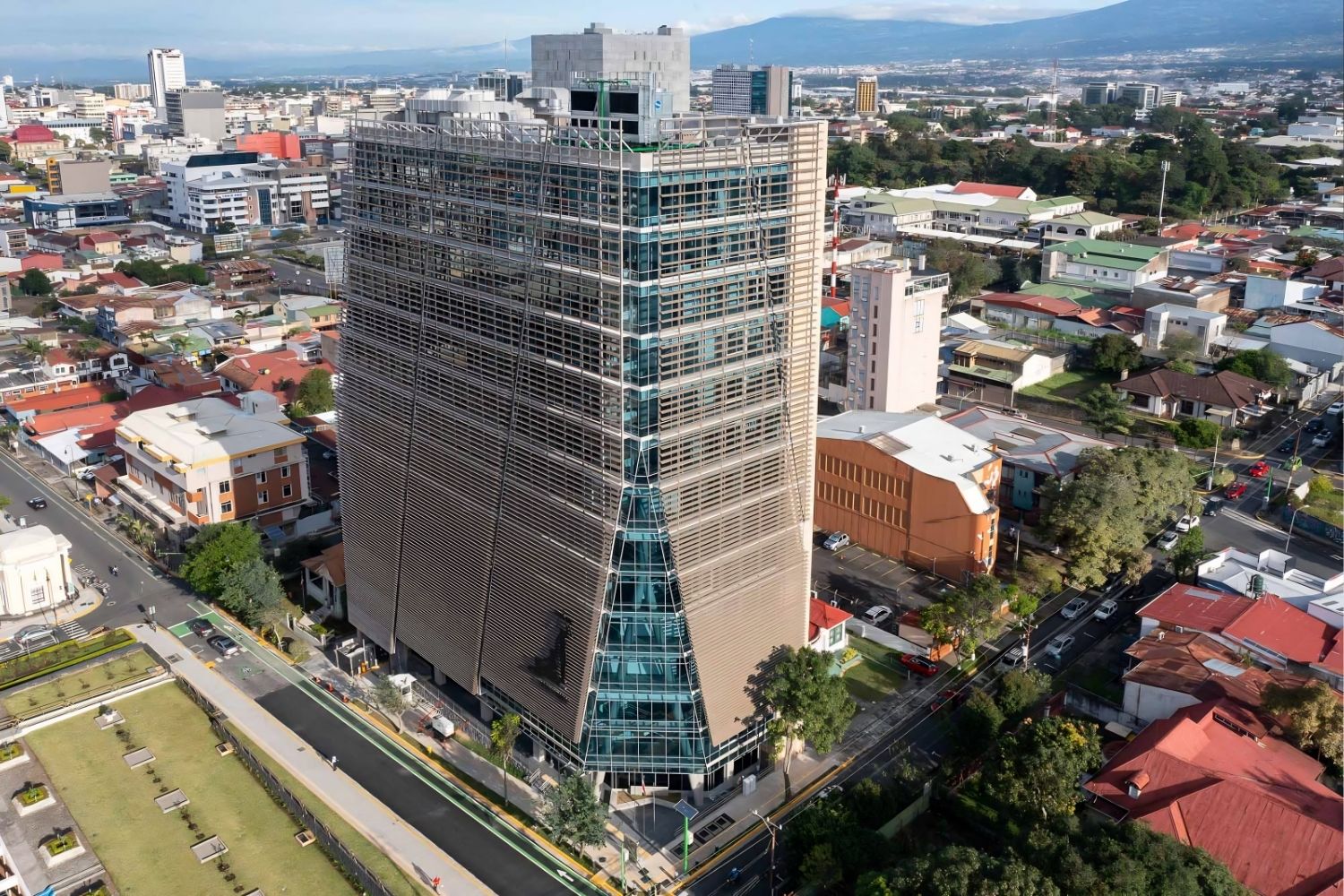 The 20 Best Architecture Firms in the World Right Now