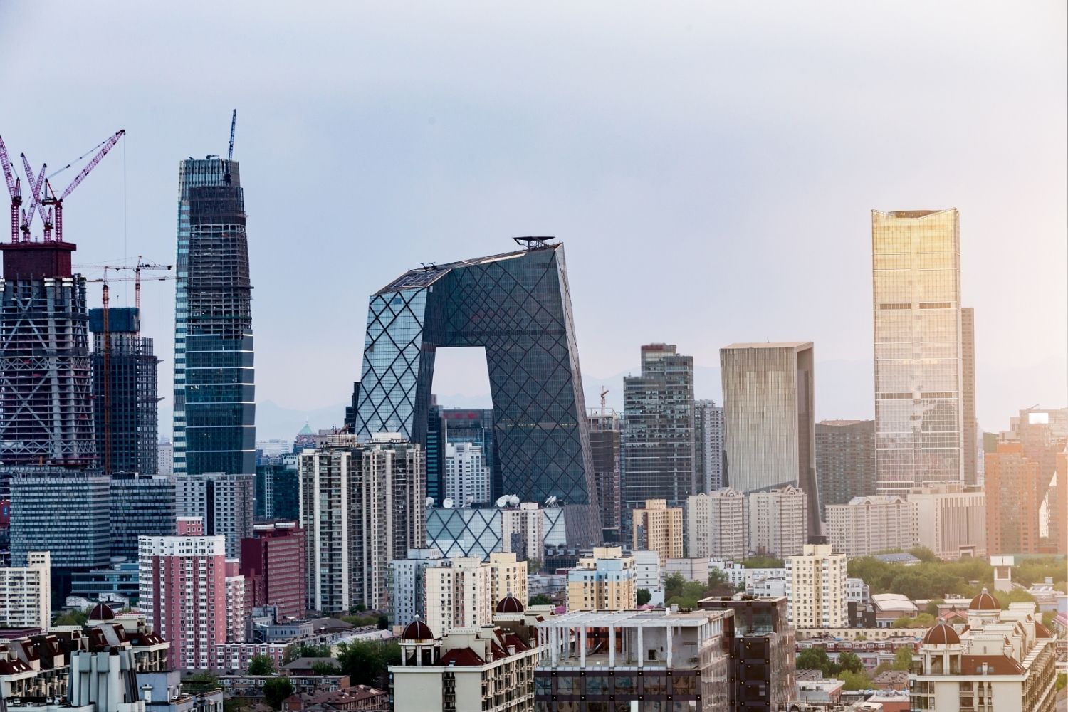 The 20 Best Architecture Firms in the World Right Now
